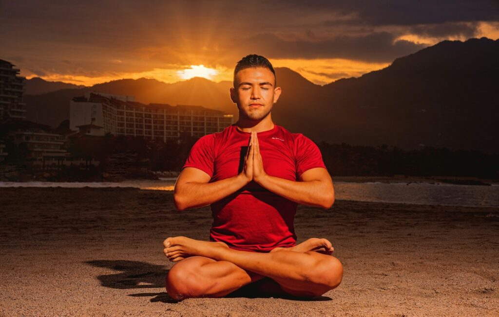 Transcendental Meditation: A Simple Path to Inner Peace