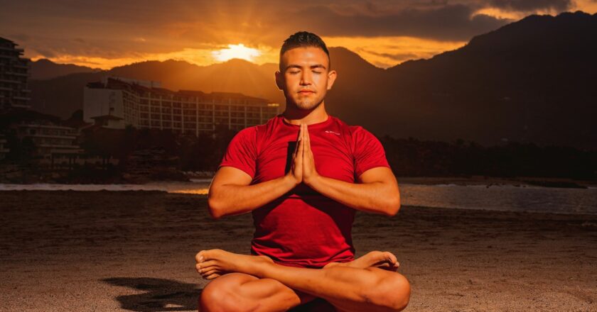 Transcendental Meditation: A Simple Path to Inner Peace