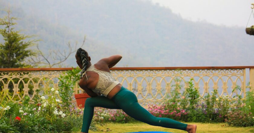 How Can Hatha Yoga Help with Bones ?