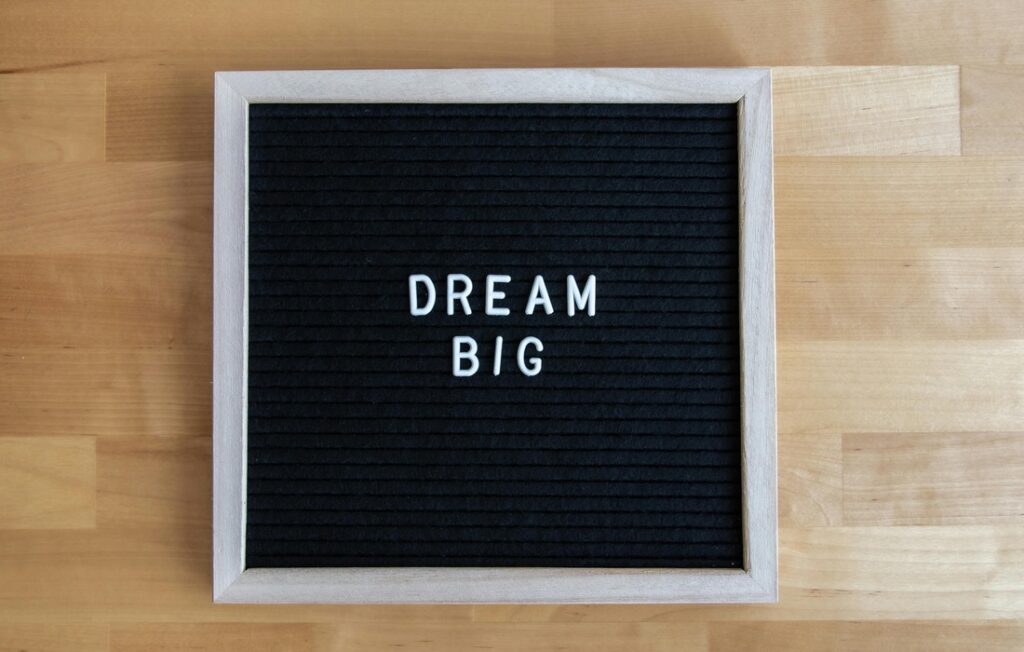 16 Present Tense Affirmations to Help You Get Your Dream Job