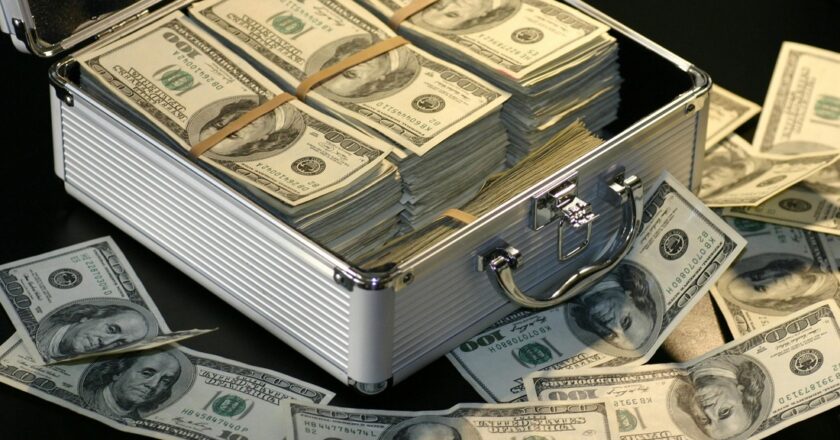 10 Proven Money Attraction Symbols for Abundance