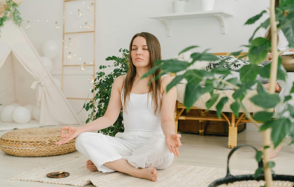 Is Guided Meditation the Same as Mindfulness?