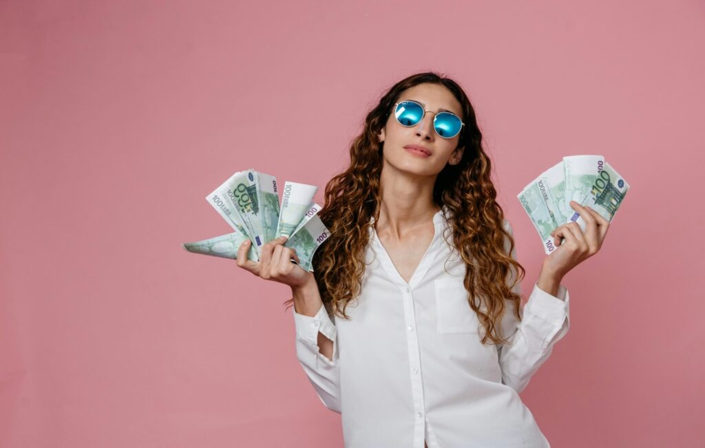 How to Set Intentions to Manifest More Money (and Actually See Results)