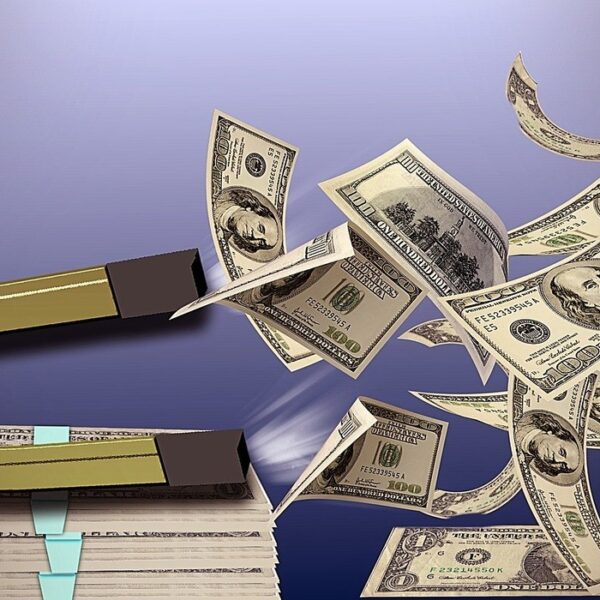 How to Build a Magnetic Mindset to Attract Wealth Effortlessly