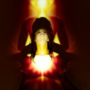Chakra Balancing