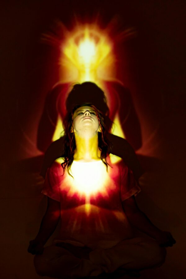 Complete Cleansing Session – Full Energy Reset Package